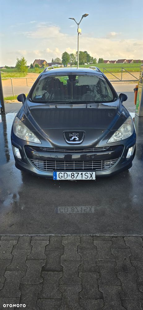 Peugeot 308 1.6 Premium - 5