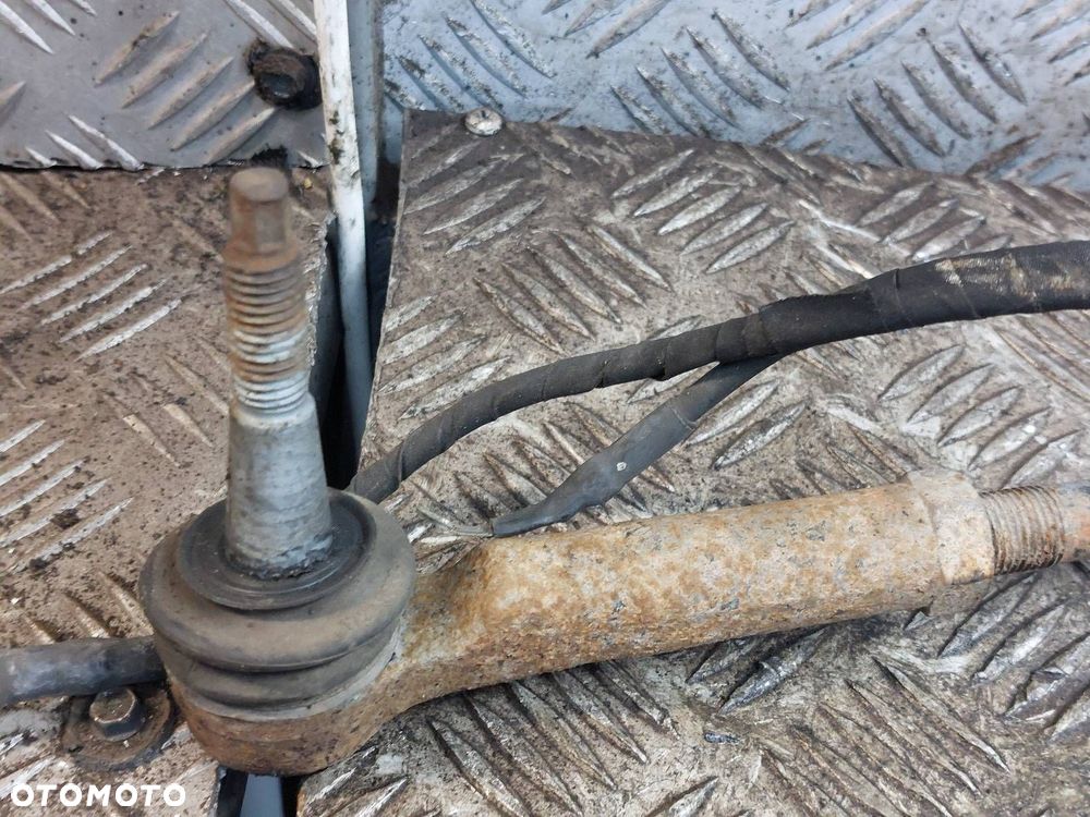 MAGLOWNICA PRZEKŁADNIA KIEROWNICZA OPEL ASTRA J EU 13327431 0273010110 - 3