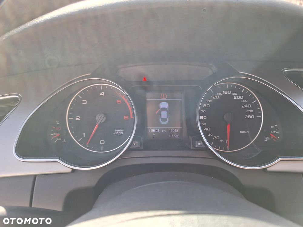 Audi A5 Coupé 2.7 TDI DPF multitronic - 23