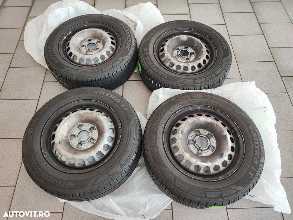 Volkswagen T6.1 - 15