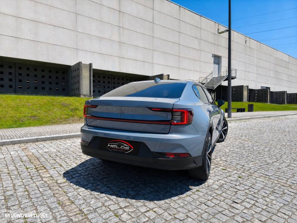 Polestar 2 Dual Motor 78kWh - 6