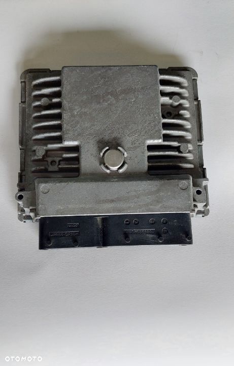 03F906070EH Komputer Silnika do pojazdu marki: Skoda Roomster 1.2 tsi - 2