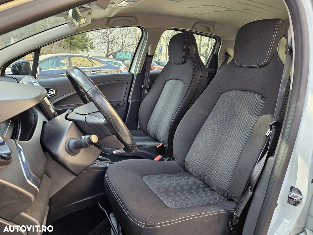 Renault ZOE 40 INTENS - 15