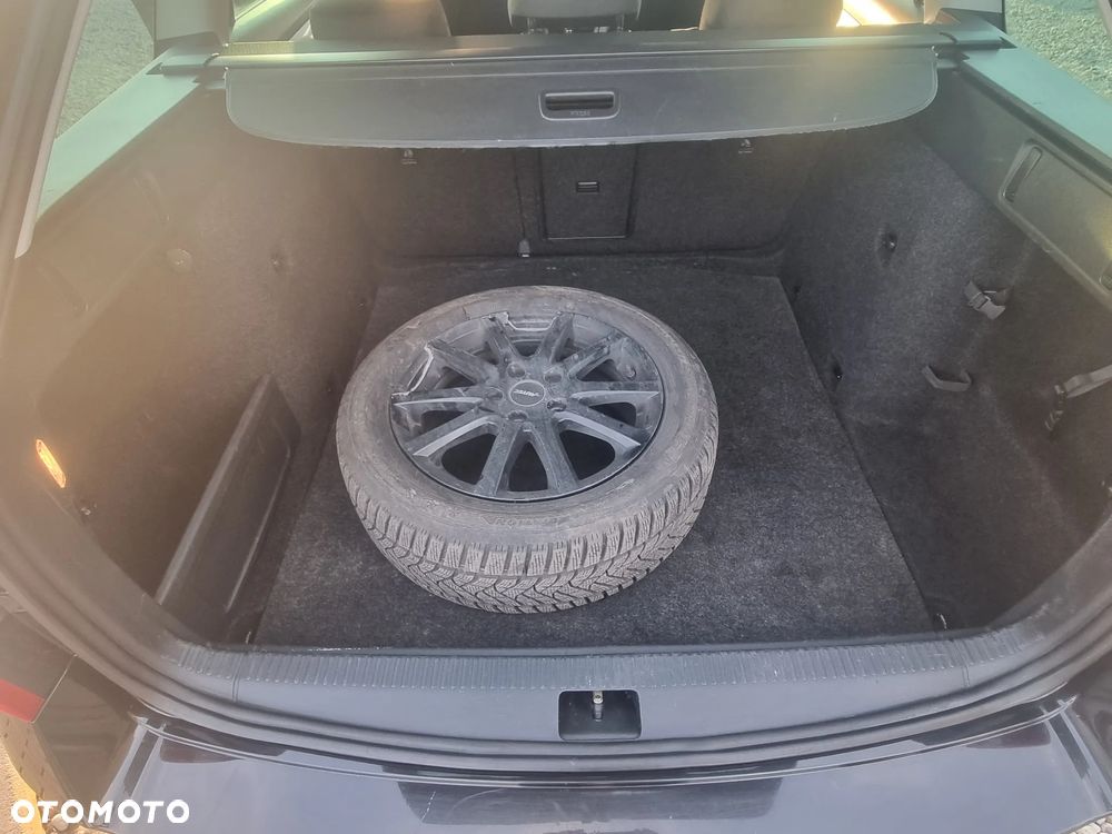 Skoda Octavia 2.0 TDI DSG Tour - 13