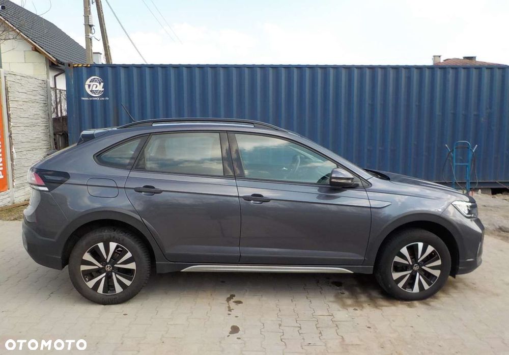Volkswagen Taigo - 12