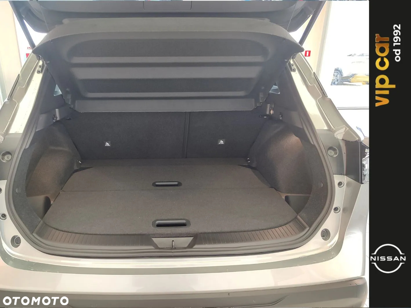 Nissan Qashqai 1.3 DIG-T mHEV N-Connecta Xtronic - 12