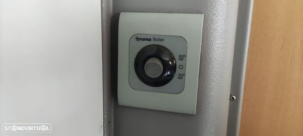Mooveo P7 (Garagem 1.15mt) - 23