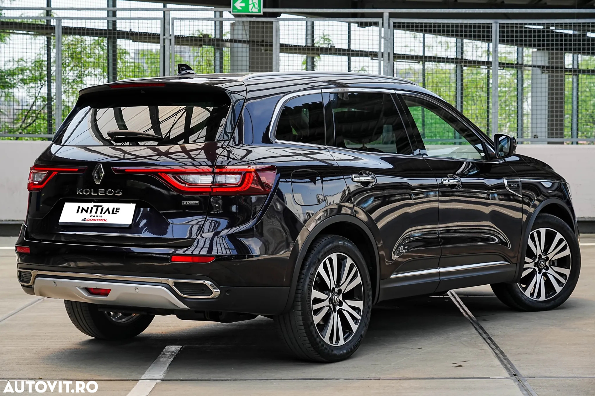 Renault Koleos BLUE dCi 190 4WD X-tronic INITIALE PARIS - 20