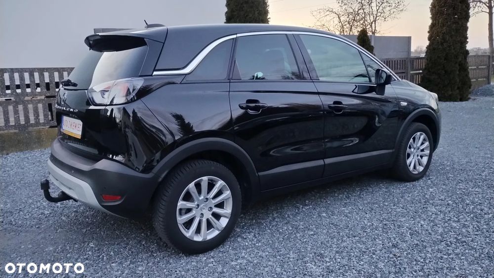 Opel Crossland 1.2 Elegance - 3