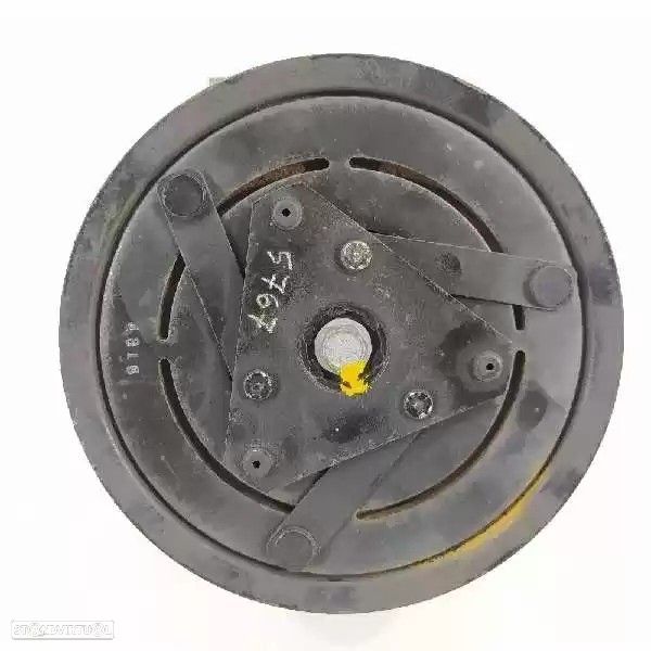 COMPRESSOR AR CONDICIONADO DACIA LOGAN MCV II 2014 -926009154R - 3