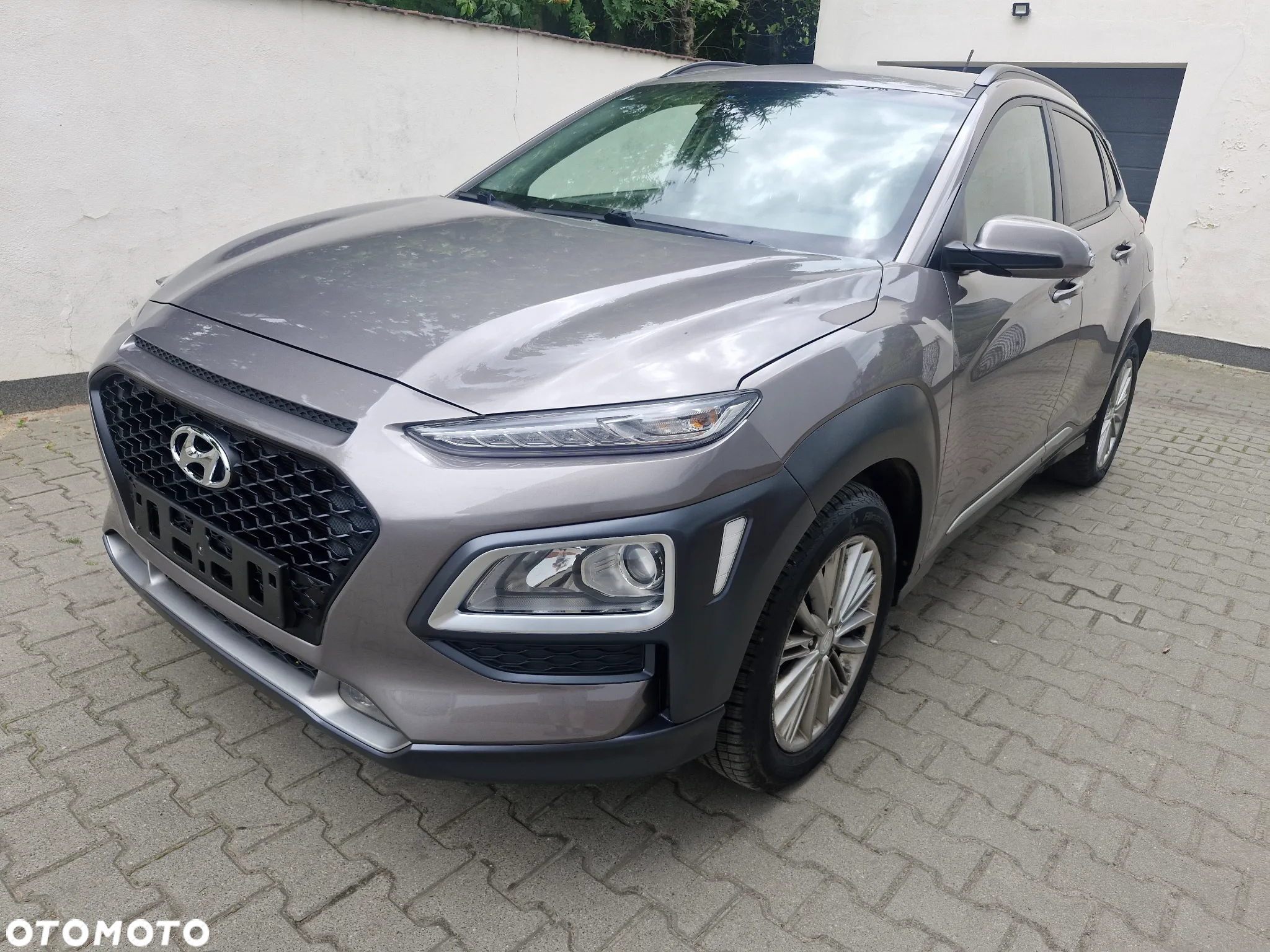 Hyundai Kona 1.0 T-GDI Advantage+ - 3