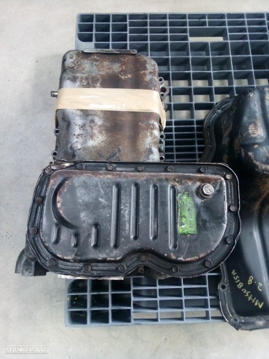 Carter motor Izusu NKR  8 97122 568 - 1