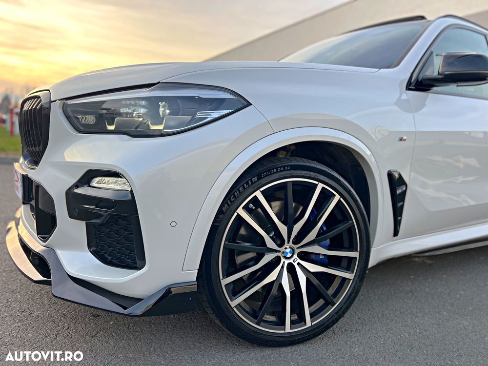 BMW X5 xDrive30d - 12