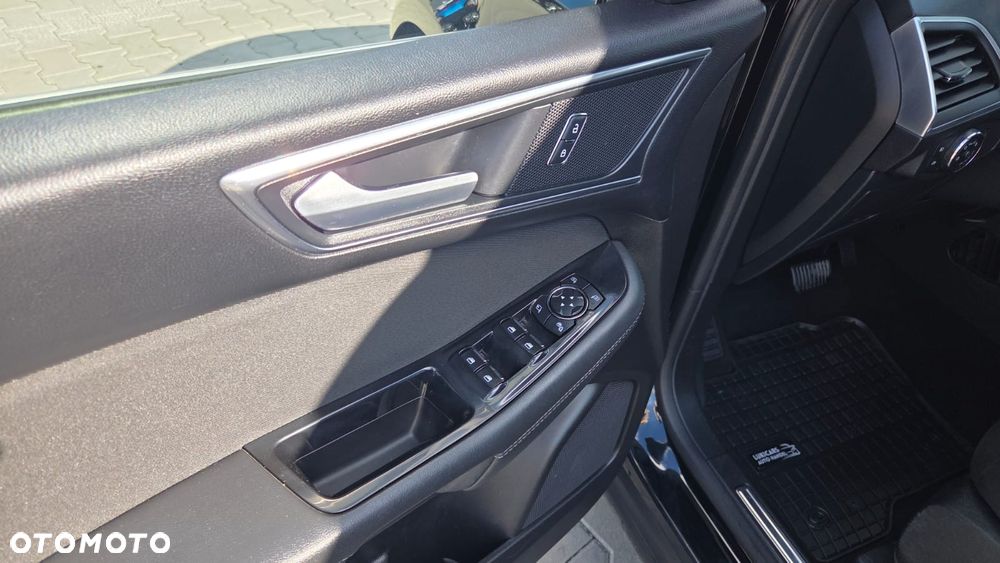 Ford Galaxy 2.0 TDCi Titanium PowerShift - 24