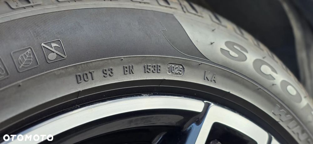Mercedes-Benz GLE 500 4-Matic 9G-TRONIC - 36