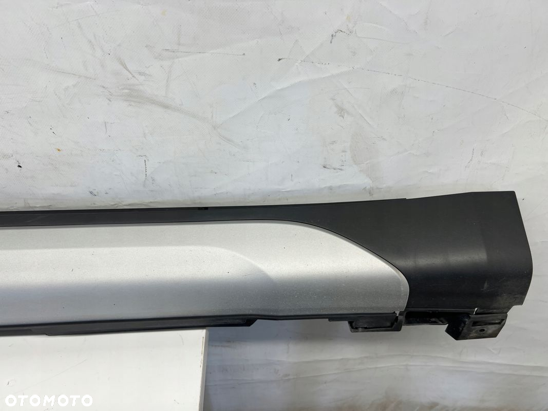 Suzuki SX4 S-Cross listwa nakładka progu PRAWA77231-61M0 - 4
