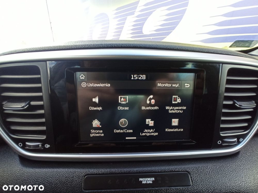 Kia Sportage - 16