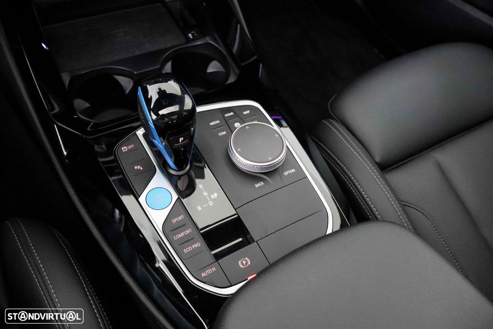 BMW iX3 M Sport Inspiring - 46