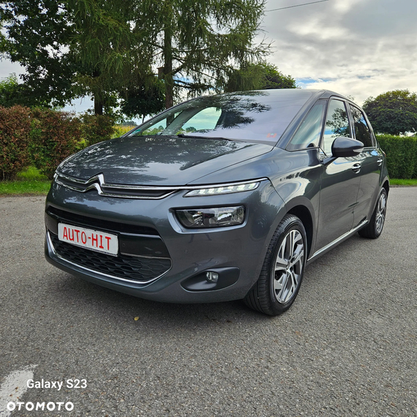 Citroën C4 Picasso VTi 120 Business Class
