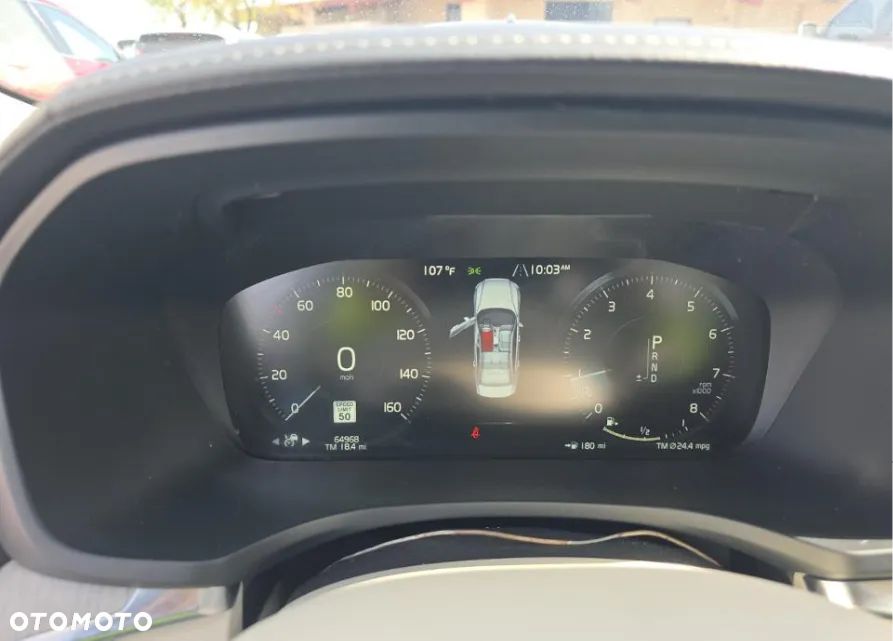 Volvo S60 T5 AWD Inscription - 10