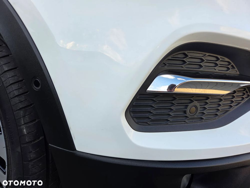 Opel Grandland X 1.2 Start/Stop 2020 - 9