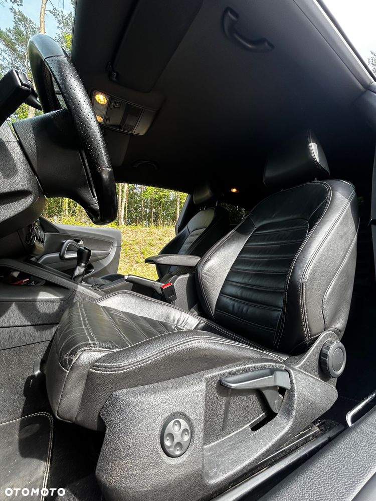 Volkswagen Scirocco 1.4 TSI - 13