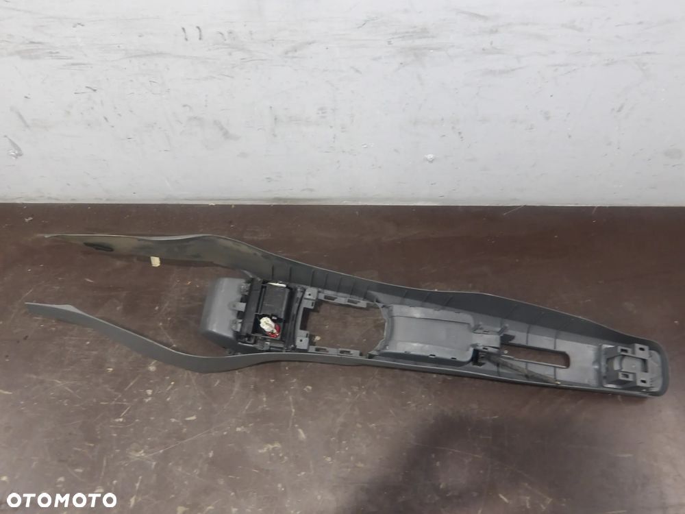 SEAT IBIZA III 06-09 1.4B 3D TUNEL ŚRODKOWY 6L1863241 - 5