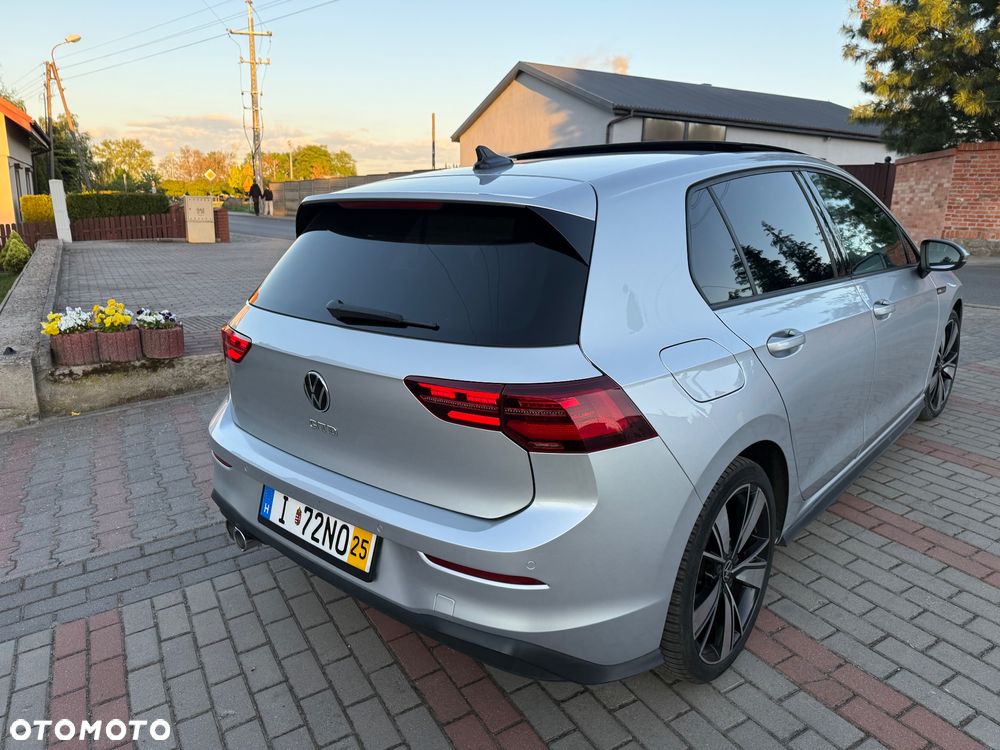 Volkswagen Golf 2.0 TDI GTD DSG - 6