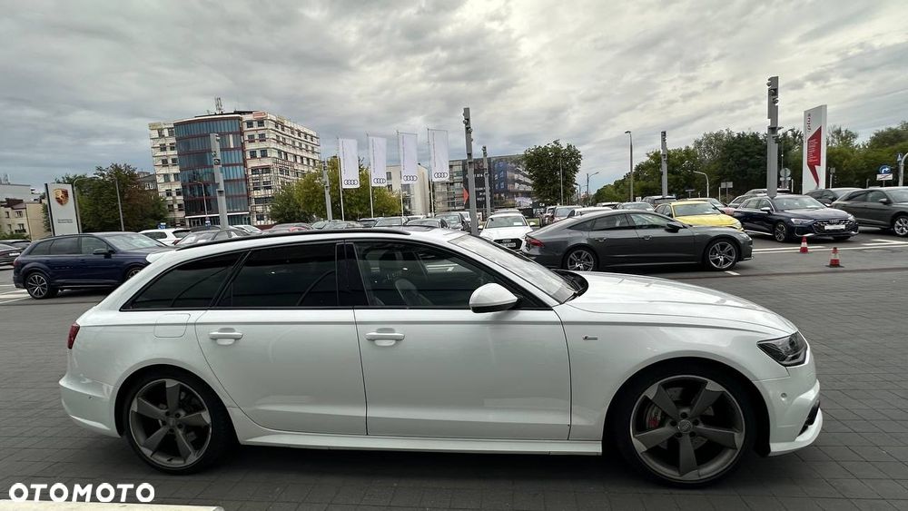 Audi A6 ver-3-0-tdi-quattro-tiptronic - 10