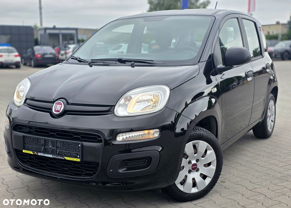 Fiat Panda - 2