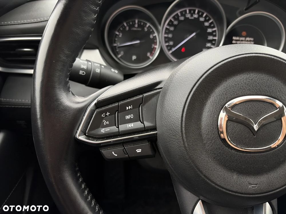 Mazda 6 2.0 SKYJoy - 22