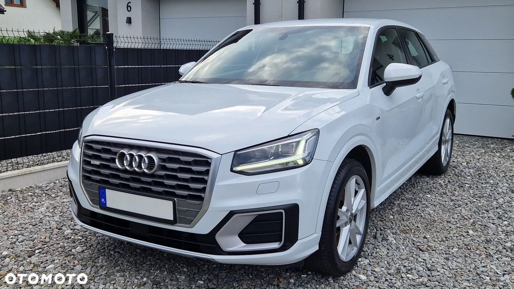 Audi Q2 1.4 TFSI cylinder on demand design - 4