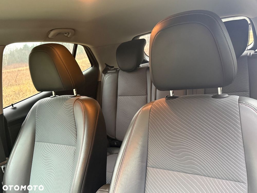 Opel Mokka 1.4 T Cosmo S&S 4x4 - 13