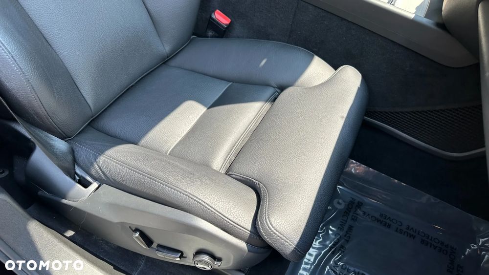 Volvo XC 60 T5 AWD Geartronic Inscription - 38