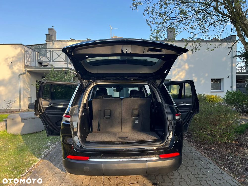 Jeep Grand Cherokee ver-3-6-v6-limited - 23