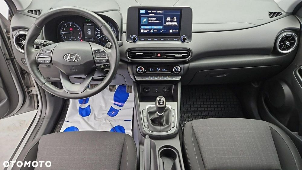 Hyundai Kona 1.0 T-GDI Modern - 13