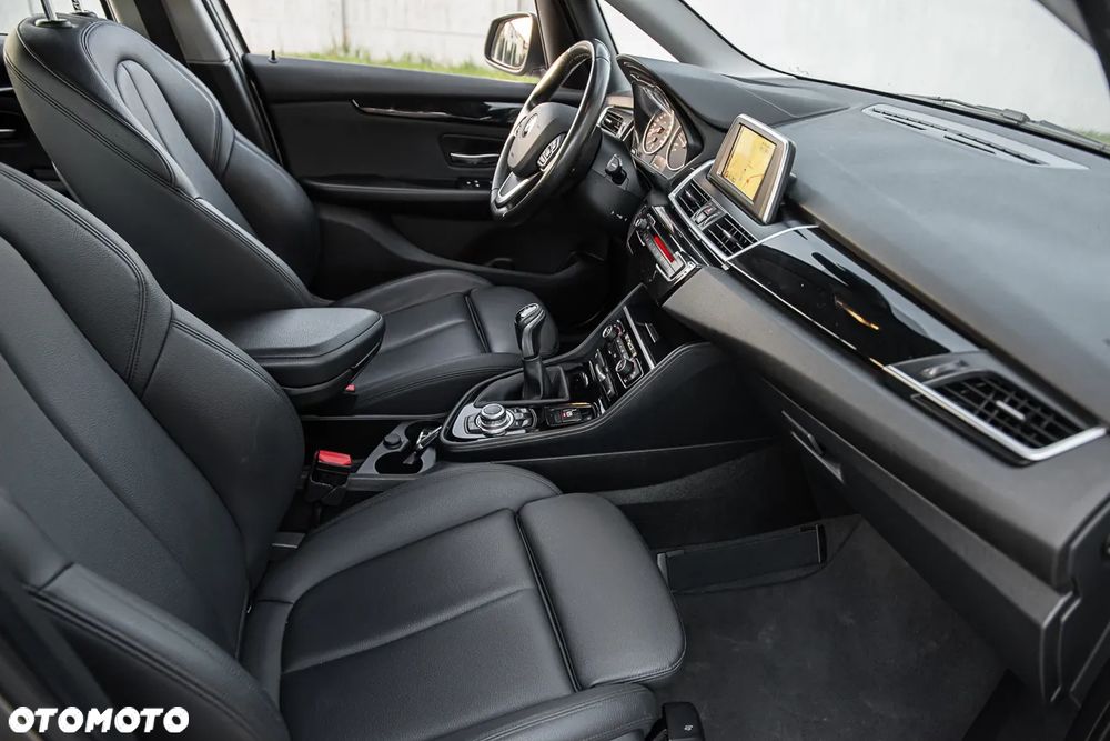 BMW Seria 2 - 34