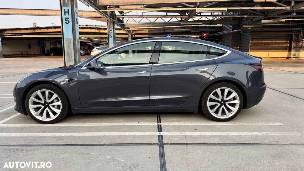 Tesla Model 3 2019 photo 5