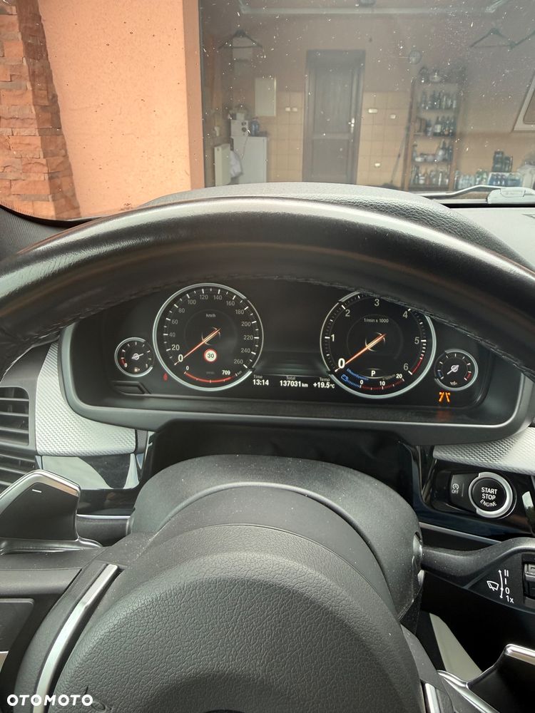 BMW X5 xDrive40d - 3