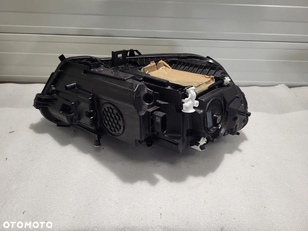 Mercedes-Benz CLA W118 LIFT FULL LED PRZÓD STRONA LEWA A1189060701 - 6