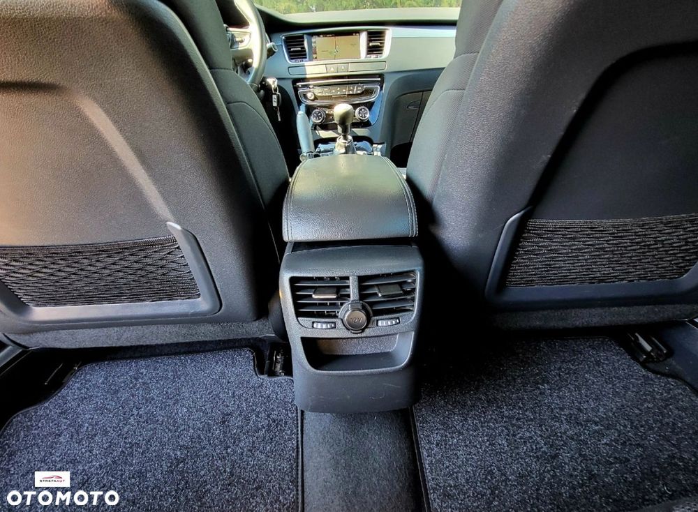 Peugeot 508 - 20
