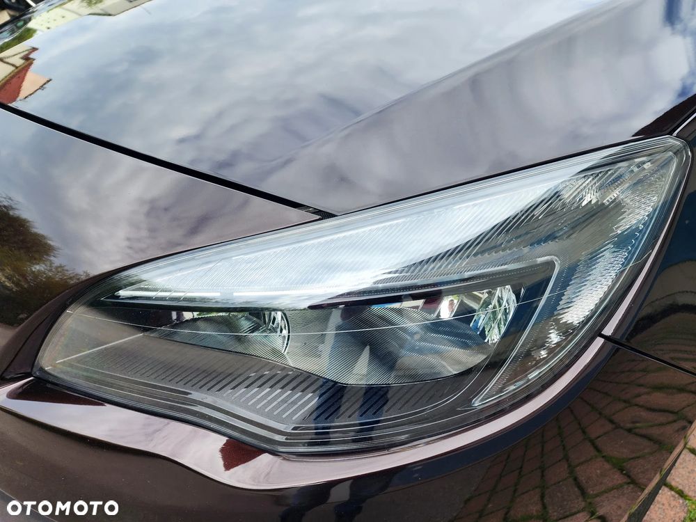 Opel Astra 1.4 Turbo Active - 15