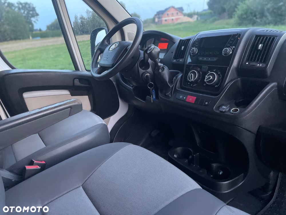 Fiat Ducato L3H2 - 11