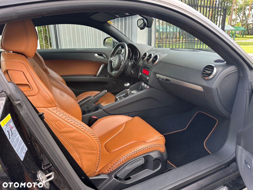 Audi TT Coupé 1.8 TFSI - 20