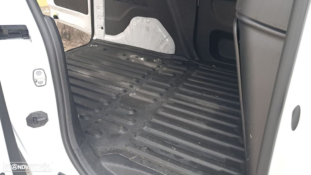 Citroën Berlingo 1.5 BlueHDi M Club - 21