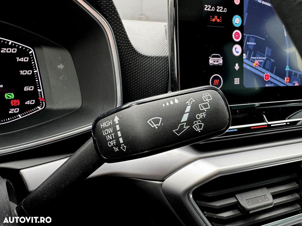 Seat Leon - 14