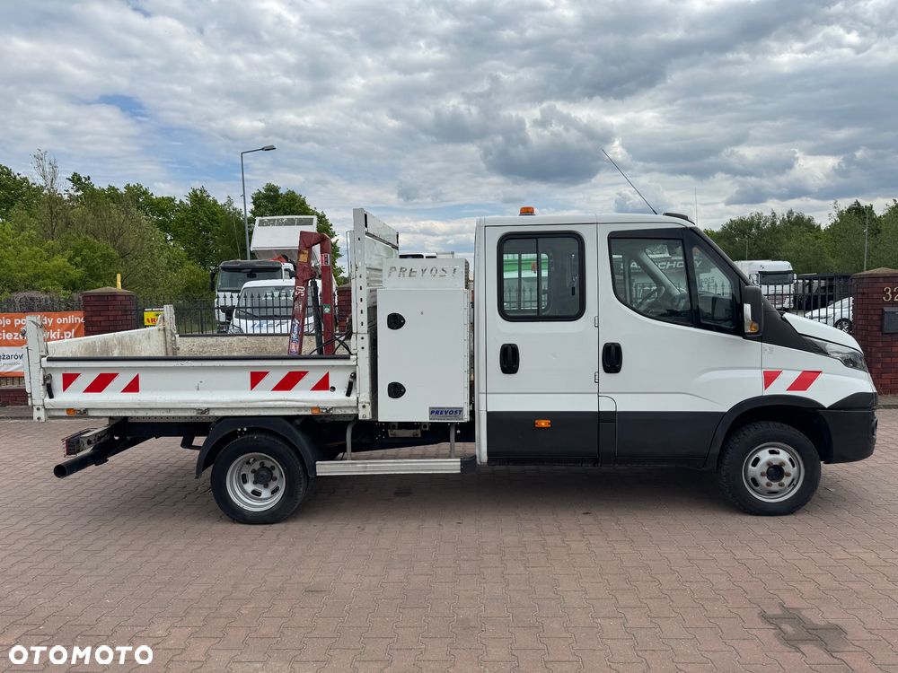 Iveco 35C16 - 11