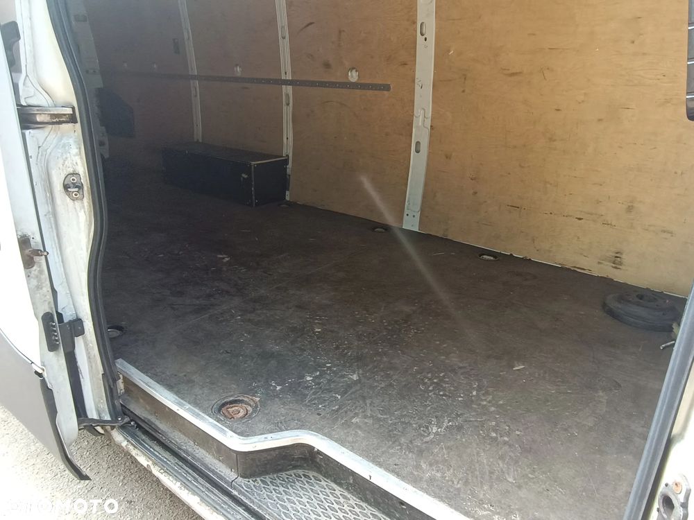Iveco Daily 35S16 hi-matic maxi - 9