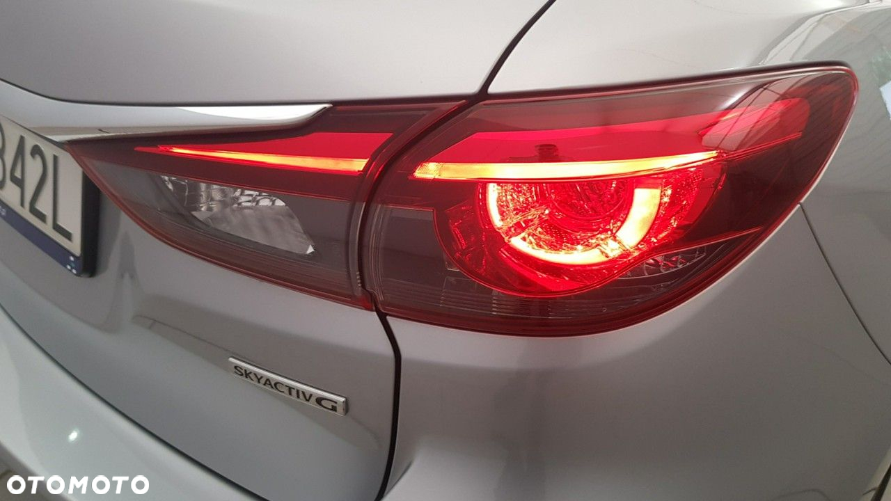 Mazda 6 - 15