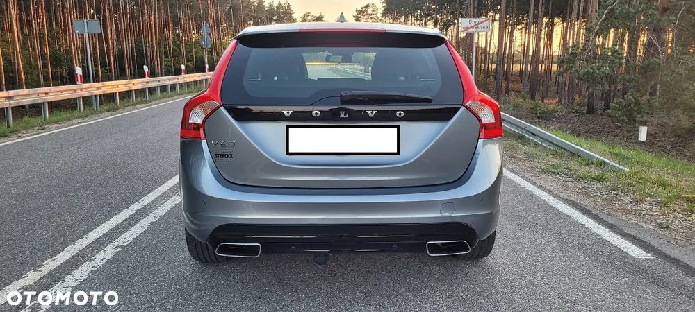 Volvo V60 - 23
